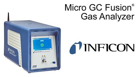 gas analyzer module|Micro GC Fusion® Gas Analyzer .